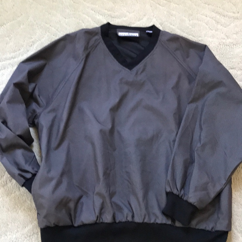 Kittrell Golf Rain/Wind Jacket - mens.